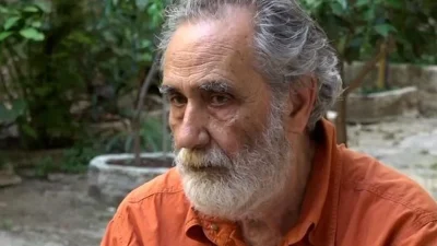 «Το κάνουν για τη δημοσιότητα όχι για την τέχνη!» - "Καταπέλτης" ο Αρζόγλου για τους ηθοποιούς των ριάλιτι