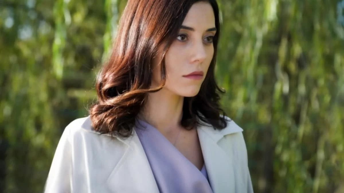 Άπιστος: Σε άσχημη ψυχολογική κατάσταση η Ασιγιά - Τι συνέβη;