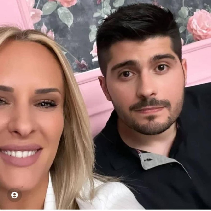 Ασημακοπούλου νέο σίριαλ