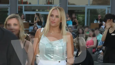 Νέα αρχή για την Έλενα Ασημακοπούλου μετά τον χωρισμό της - Η ανανέωση φαίνεται στο χαμόγελό της