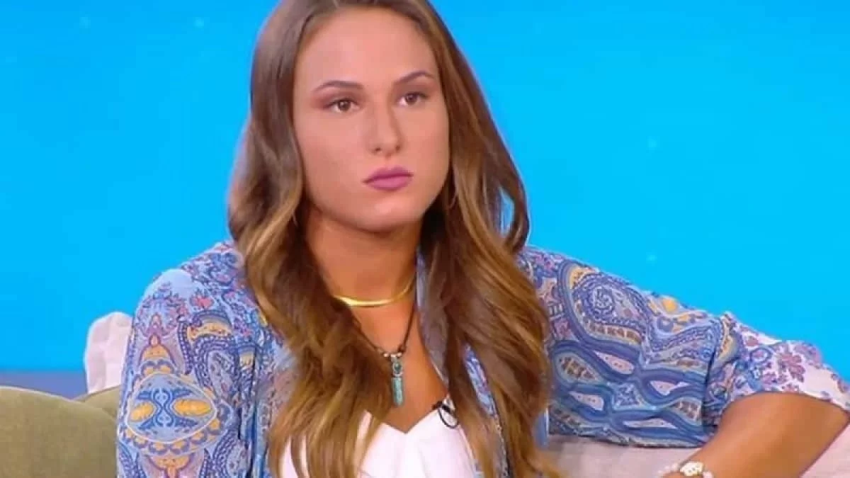 «Άντε κοιτάξτε λίγο τις...» - "Ξέσπασε" η Ασημίνα Χατζηανδρέου για τα σχόλια που δέχεται