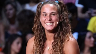 "Έσπασε" την σιωπή της η Ασημίνα Χατζηανδρέου για το νέο επαγγελματικό της βήμα