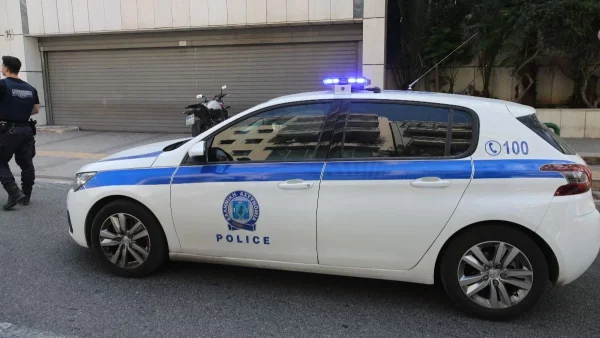 Συναγερμός στο κέντρο της Αθήνας - Επιχείρησαν να αρπάξουν βρέφος