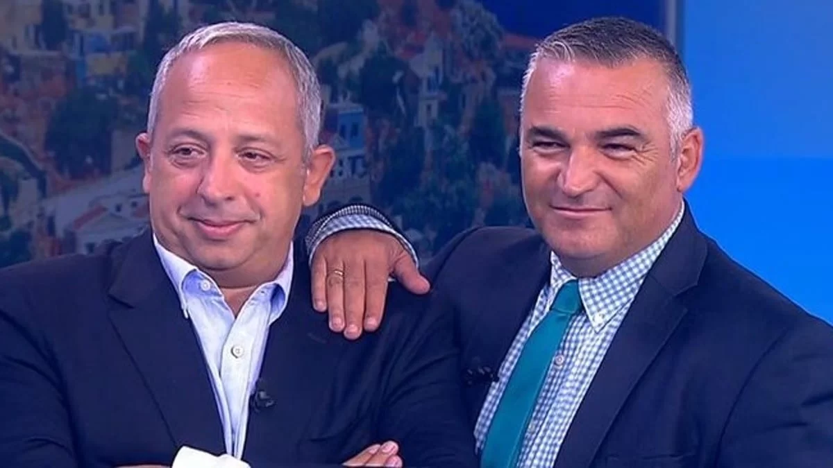 Θα διαδέχονται την Φαίη Σκορδά - Η οριστική ημερομηνία που ξεκινάνε οι Αταίριαστοί στον ΣΚΑΙ