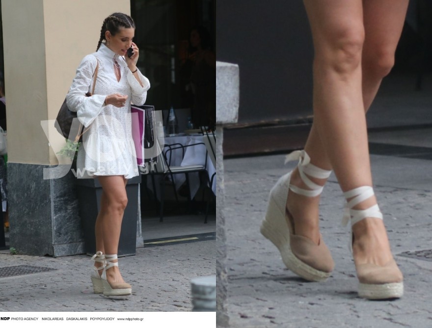 Αθηνά Οικονομάκου