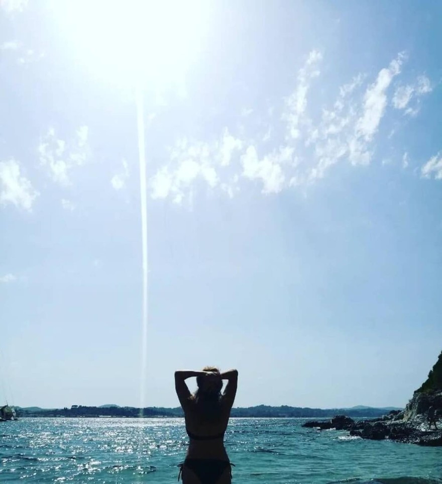 Γκερέκου - Μαγιό