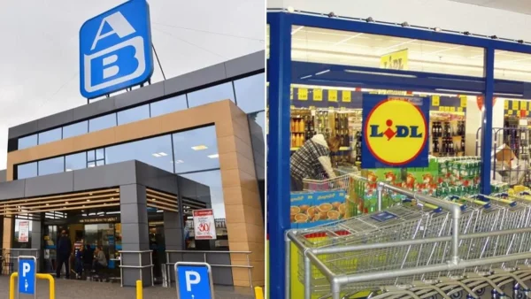 Η ανακοίνωση που αναστάτωσε ΑΒ Βασιλόπουλο και Lidl - Ποια κορυφαία αλυσίδα σούπερ μάρκετ επιστρέφει