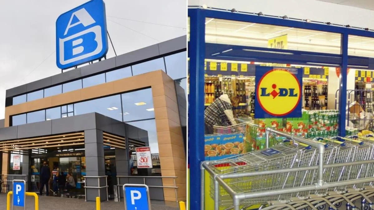 Η ανακοίνωση που αναστάτωσε ΑΒ Βασιλόπουλο και Lidl - Ποια κορυφαία αλυσίδα σούπερ μάρκετ επιστρέφει