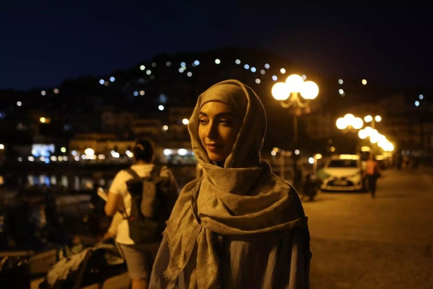 Γλυκάνισος - ΣΚΑΪ