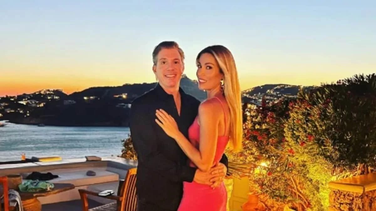 Εκατομμύρια και βίλες - Η περιουσία που θα μοιραστούν τα παιδιά του Πατίτσα και της Χρουσαλά