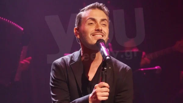 Η ανάρτηση του Μιχάλη Χατζηγιάννη που κάνει το γύρο του διαδικτύου - Τι συνέβη;