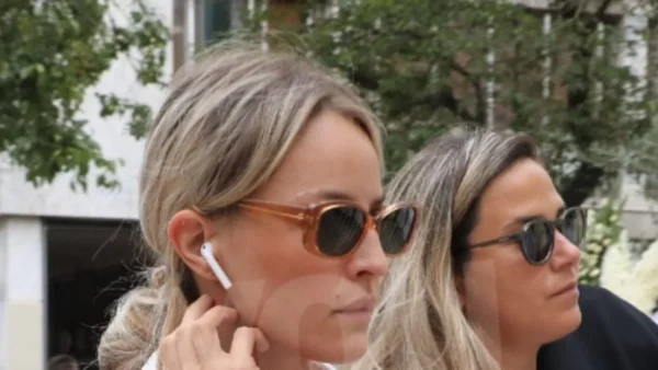 ''Το ξέρω κάποτε θα...'' - Ραγίζει καρδιές η ανάρτηση της Ιλένια Ουίλιαμς πέντε μέρες μετά το θάνατο του πατέρα της