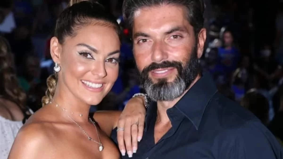 "Θα κινηθώ νομικά εναντίον τους" - Εκτός εαυτού ο Σπύρος Μαρτίκας μετά από αυτό που του συνέβη