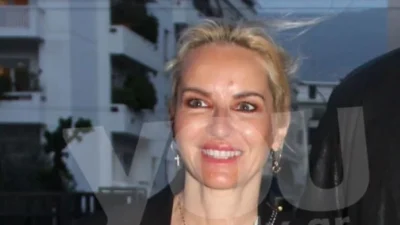 «Δεν τους θέλω καθόλου...» - Τα πάνω κάτω έφερε η Μαρία Μπεκατώρου με τις δηλώσεις της για τον χώρο της τηλεόρασης