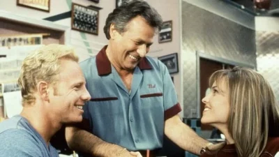 Πένθος στο Hollywood: Έφυγε από τη ζωή ο Joe Tata της σειράς «Beverly Hills»