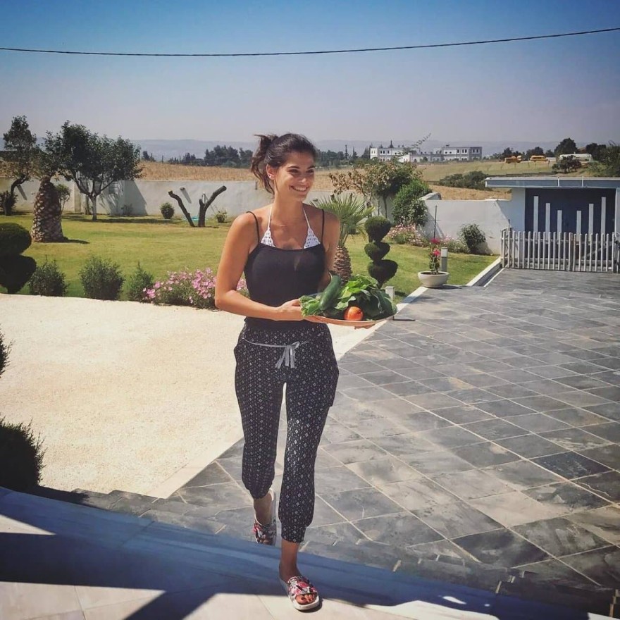 Χριστίνα - Θεσσαλονίκη