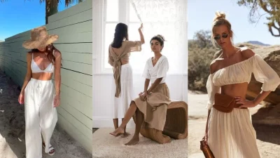 Θέλεις το τέλειο boho chic look; Σου βρήκαμε τι θα αγοράσεις