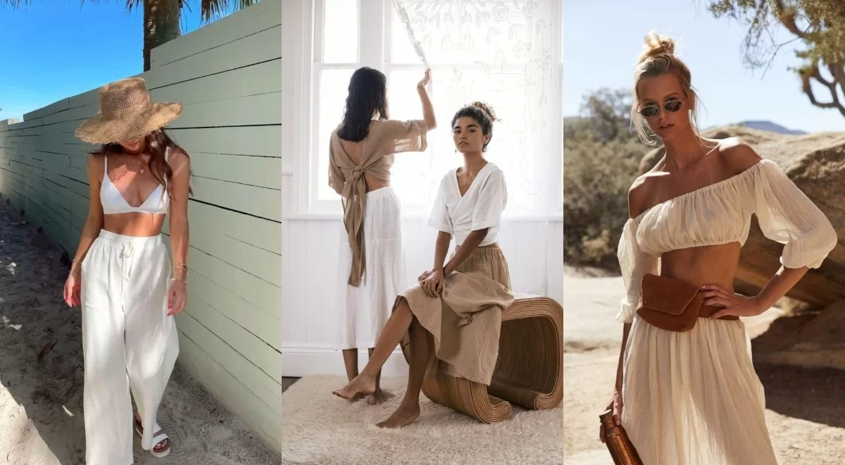 Θέλεις το τέλειο boho chic look; Σου βρήκαμε τι θα αγοράσεις