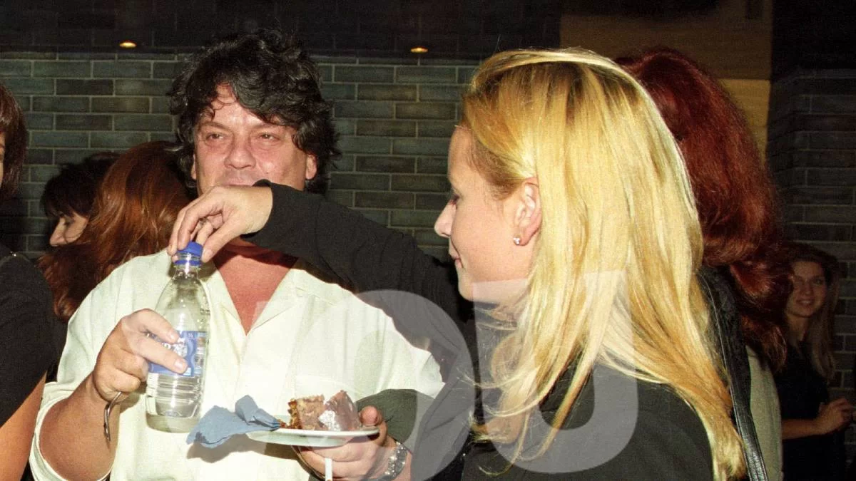 Όλοκληρη γυναίκα η κόρη του Μπονάτσου και της Κουτουμάνου - Έβαλε ''φωτιές'' η Ζένια με το μπικίνι της