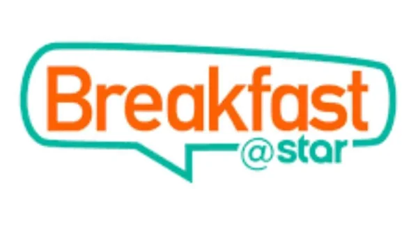 Breakfast at Star: Στον αέρα το πρώτο επίσημο τρέιλερ της εκπομπής - Οι ριζικές αλλαγές μπροστά και πίσω