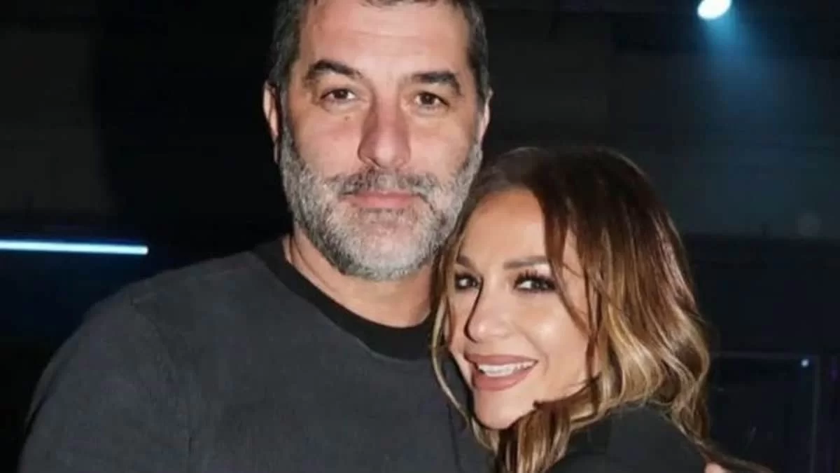 Στα πατώματα η Δέσποινα Βανδή για χάρη του - Η τρυφερή ανάρτηση που "έλιωσε" το Instagram