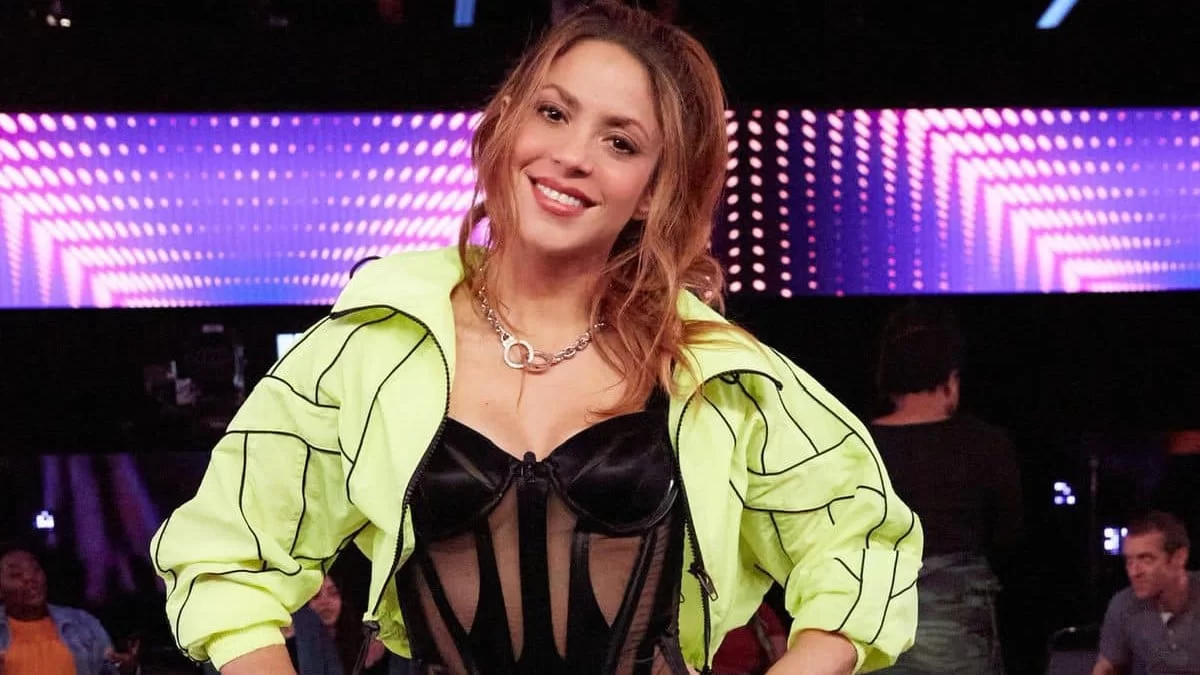 Είναι ακόμη πιο διάσημος από τον Πικέ - Ο πασίγνωστος αθλητής που είχε σχέση με τη Σακίρα πριν τον γάμο της