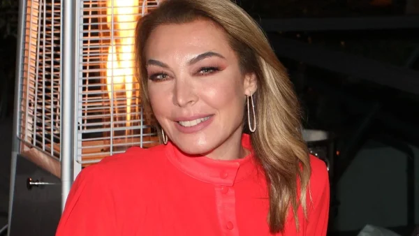 Πασίγνωστο όνομα του χώρου - Τι δουλειά έκανε ο πατέρας της Τατιάνας Στεφανίδου