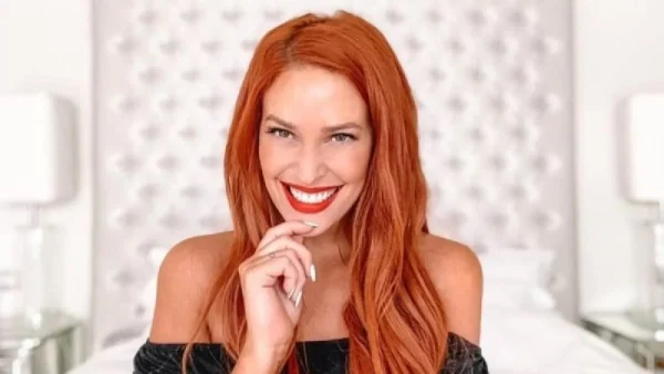 Φανερά αδυνατισμένη η Σίσσυ Χρηστίδου - Η φωτογραφία που μαρτυρά την αλλαγή στην εικόνα της