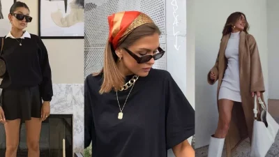 Big trend: Αυτό το παντελόνι θα φοράς όλο το φθινόπωρο - Τόλμησε το και εσύ