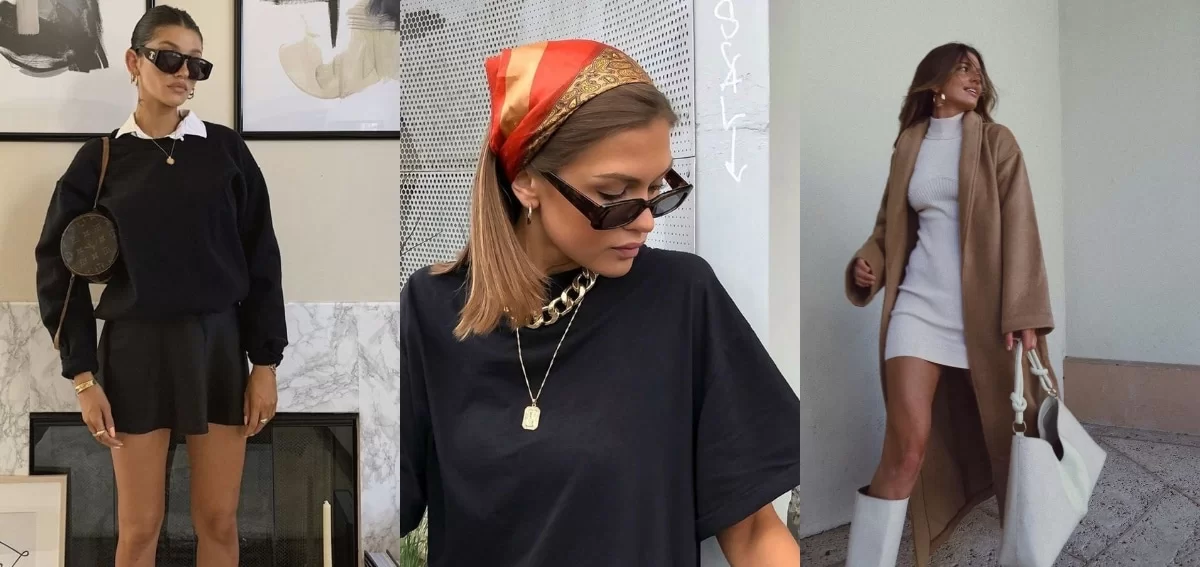 Big trend: Αυτό το παντελόνι θα φοράς όλο το φθινόπωρο - Τόλμησε το και εσύ