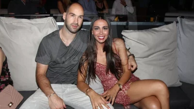 Δεν τους αφήνει λεπτό από το πλευρό της η Ολυμπία Χοψονίδου - Αυτή είναι η ασχολία που έδωσε να κάνουν τα παιδιά της