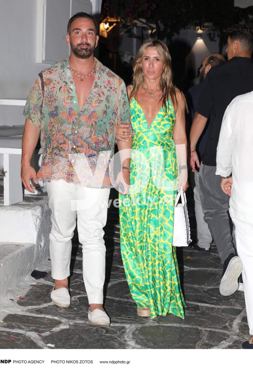 Νίκος Κοκλώνης-Πηγή Δεβετζή