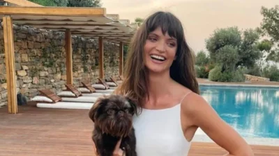 Θρήνος στο Χόλιγουντ - Πέθανε ξαφνικά η ηθοποιός Τσάρλι Ντιν Κρικ