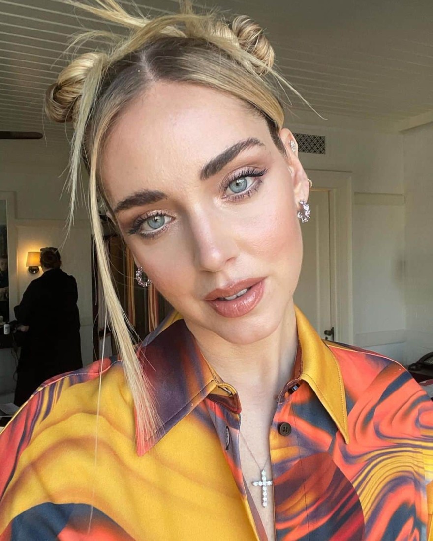 Chiara Ferragni