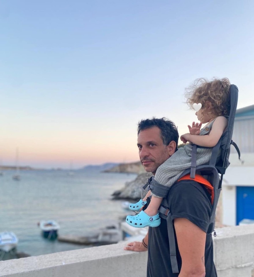 Γιώργος Χρανιώτης