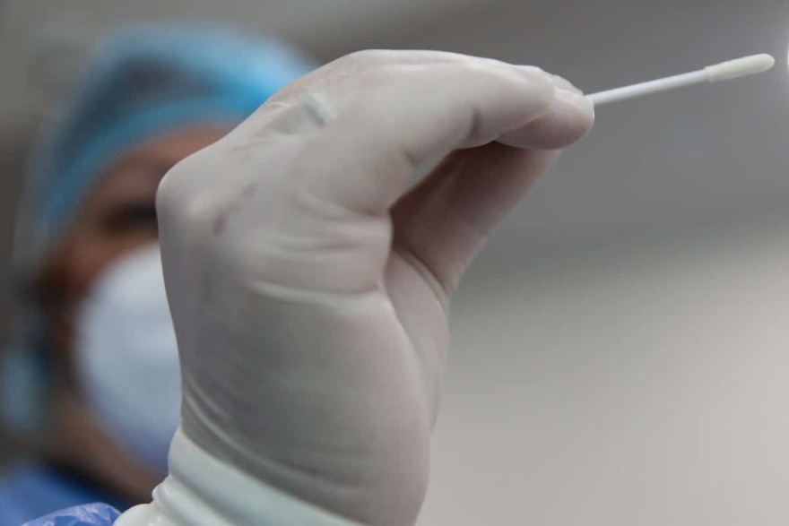 κορωνοϊός - κρούσματα