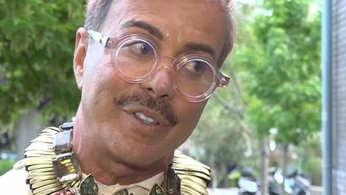 «Έγινα ήρωας γιατί άντεξα τις κακουχίες» - Απασφάλισε ο Λάκης Γαβαλάς για την μαύρη περίοδο στη φυλακή