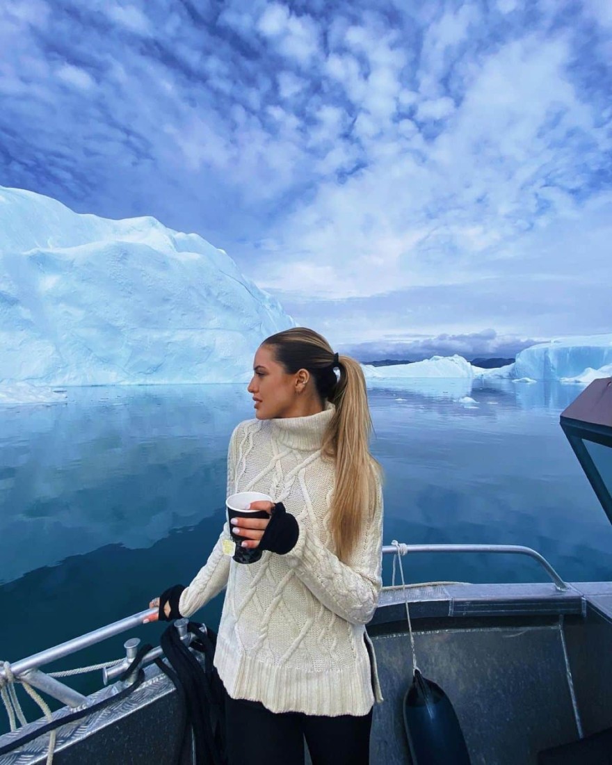 Δανάη Λιβιεράτου