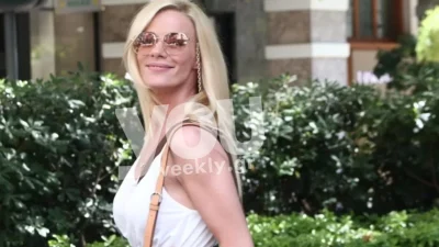 ΑΝΤ1: "Έσκασε" η ανακοίνωση για την Ζέτα Μακρυπούλια και το Ρουκ Ζουκ