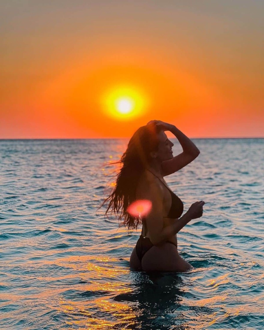 Εύη Σαλταφερίδου