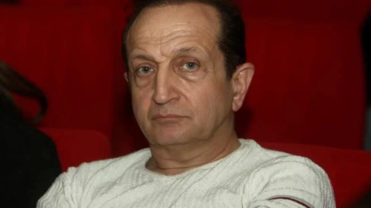 ''Aπειλήθηκαν να μην πληρωθούν...'' - Καταιγιστικός ο Σπύρος Μπιμπίλας για τις καταγγελίες που φτάνουν στο ΣΕΗ