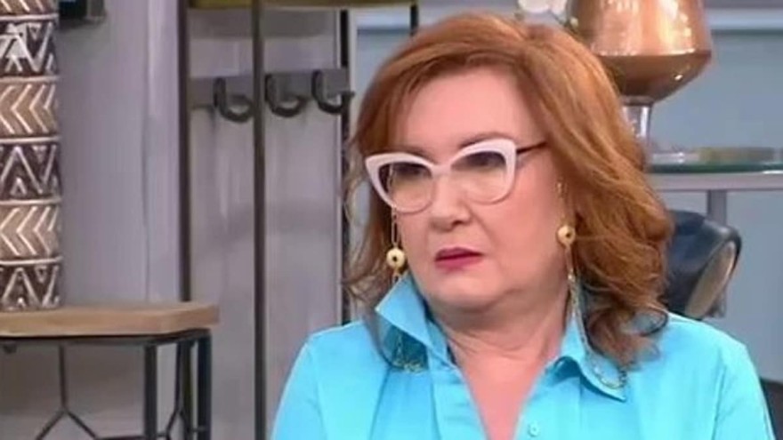 Η σπάνια εξομολόγηση της Φωτεινής Ντεμίρη για το γάμο της