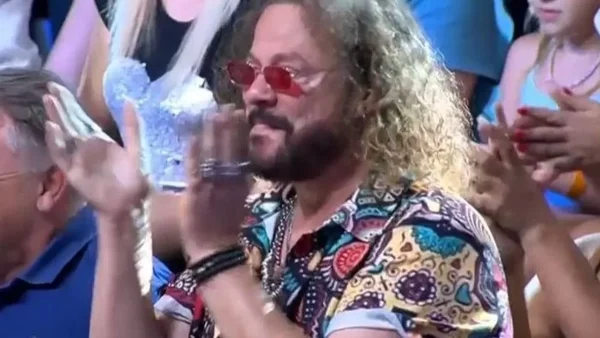 «Θα θυμάμαι την όμορφη φωνή της...» - Θρήνος για τον Χρήστο Δάντη