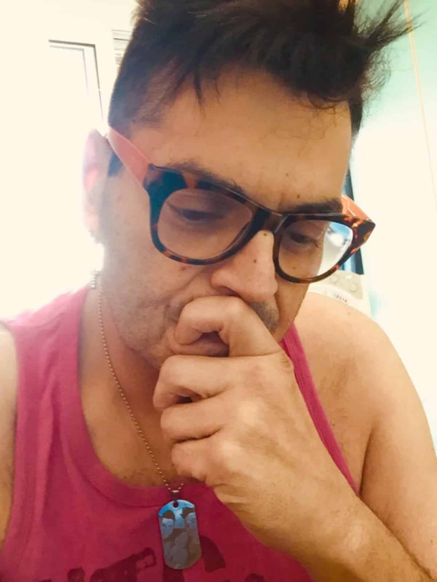 Κρίσιμη η κατάσταση του Γιώργου Δασκαλάκη