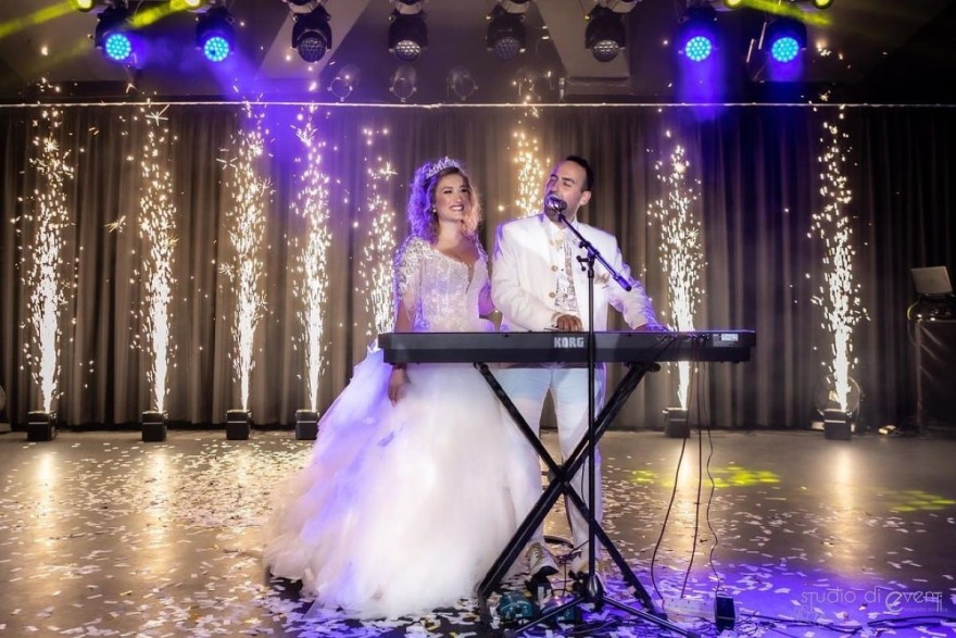 Μαυρίκιος Μαυρικίου Ιλάειρα Ζήση