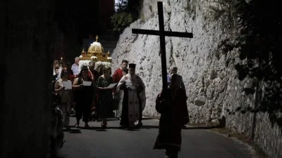 Δεκαπενταύγουστος: Τι γιορτάζουμε, τι συμβολίζει και ποια είναι τα έθιμα