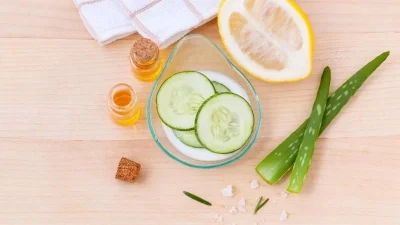 Χάνεις μέχρι 5 κιλά μέσα σε μια εβδομάδα - Η δίαιτα του αγγουριού που έχει κάνει την απόλυτη θραύση