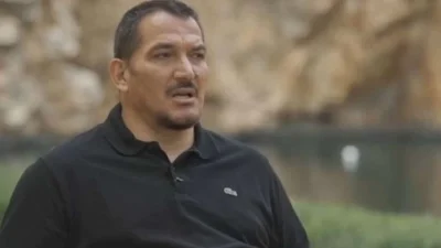 «Ενάμιση μήνα πριν από τους Ολυμπιακούς έκανα...» - Η άγνωστη περιπέτεια υγείας του Πύρρου Δήμα