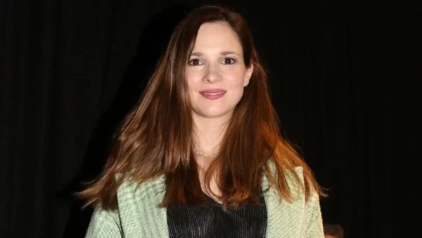 Δύσκολο βράδυ για την Ευγενία Δημητροπούλου - Ξενύχτησε για χάρη της κόρης της