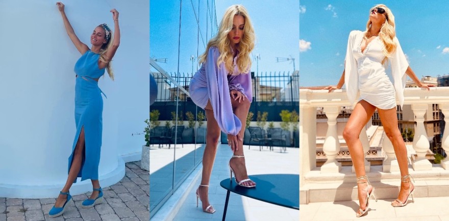 Δούκισσα Νομικού